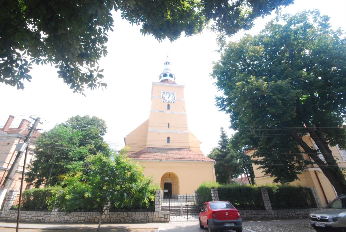 Iglesia Luterana