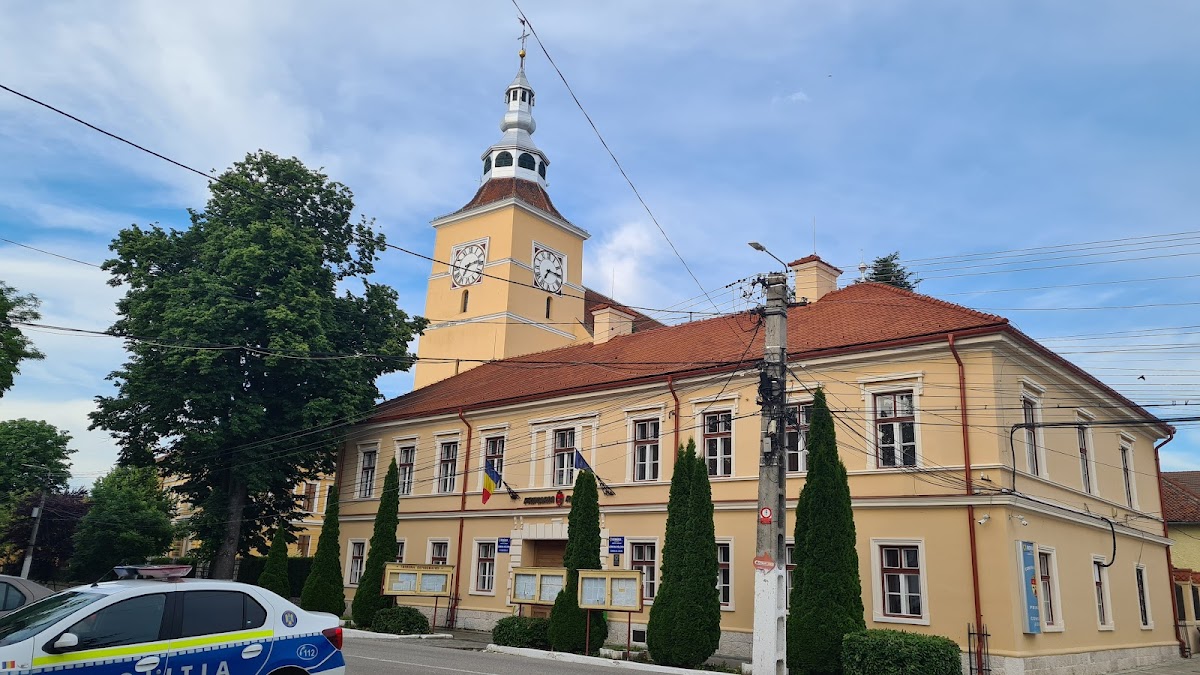 Iglesia Luterana - foto 2
