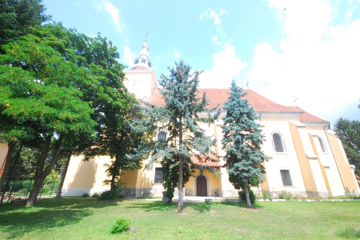 Iglesia Luterana - foto 4