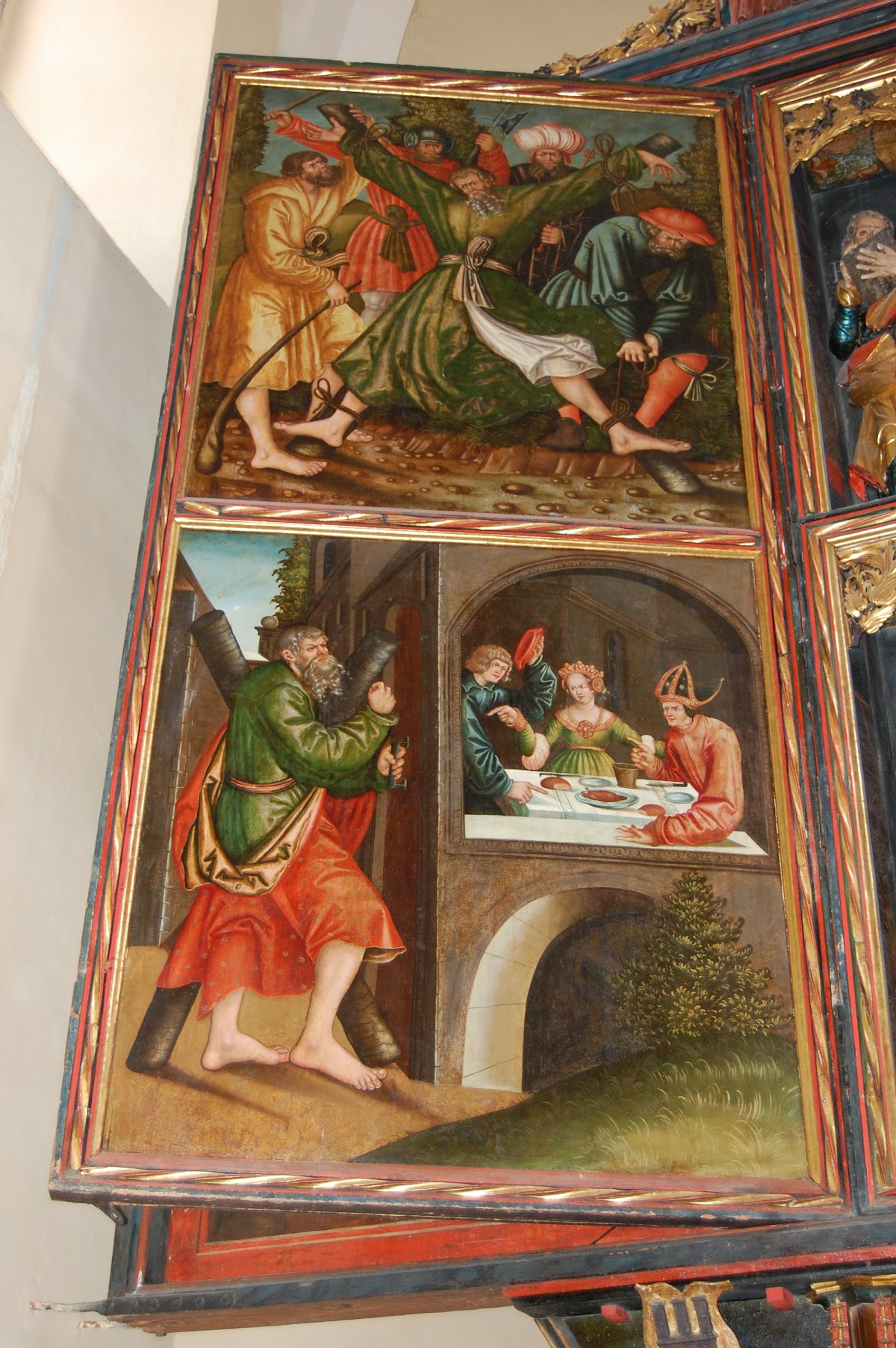 Iglesia Luterana - foto 5