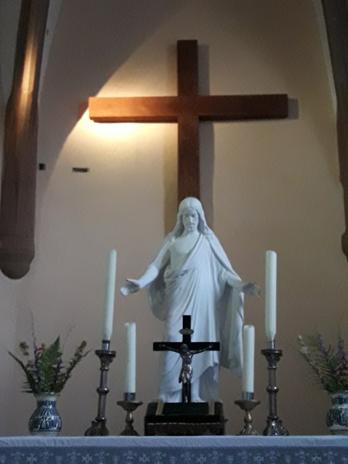 Erődített Lutheránus Templom - foto 5