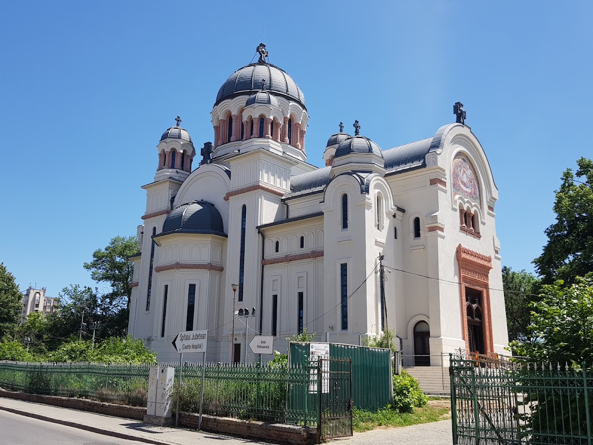 Biserica Maicii Domnului din Craiova