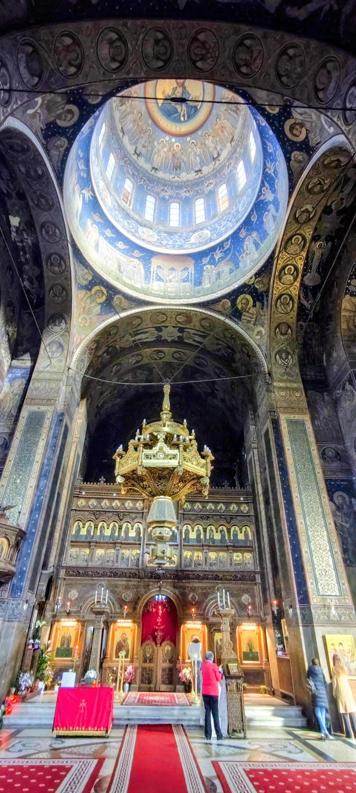 Istenanyja Templom Craiován - foto 4