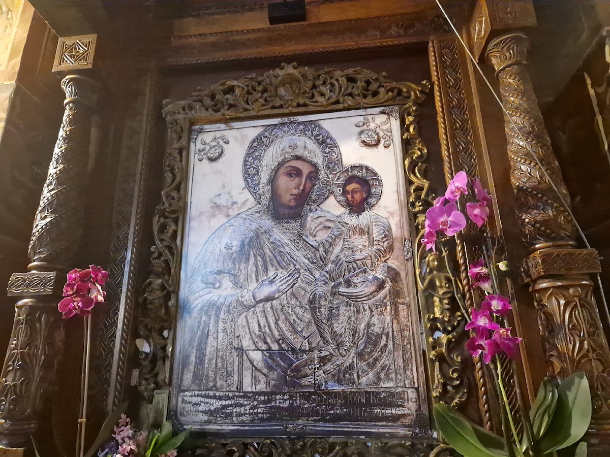 Istenanyja Templom Craiován - foto 5