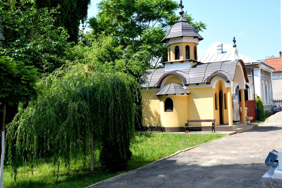 Biserica Maioreasa - foto 2