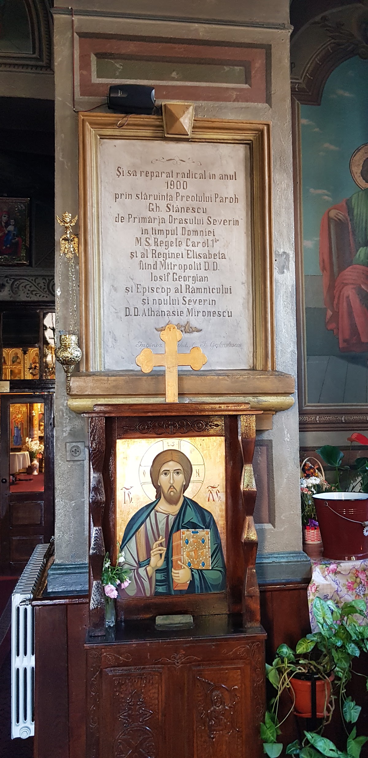 Biserica Maioreasa - foto 3