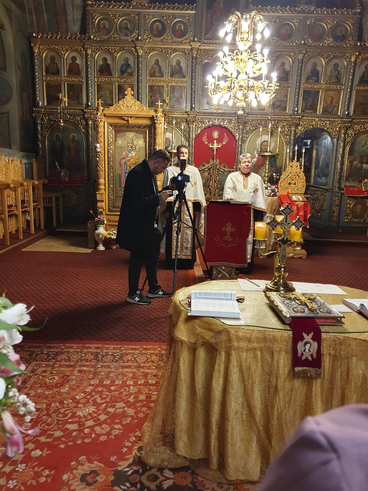 Biserica Maioreasa - foto 5