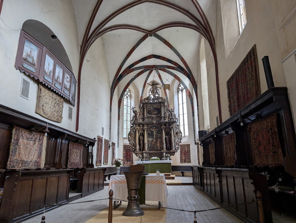 Kolostor Temploma - foto 2