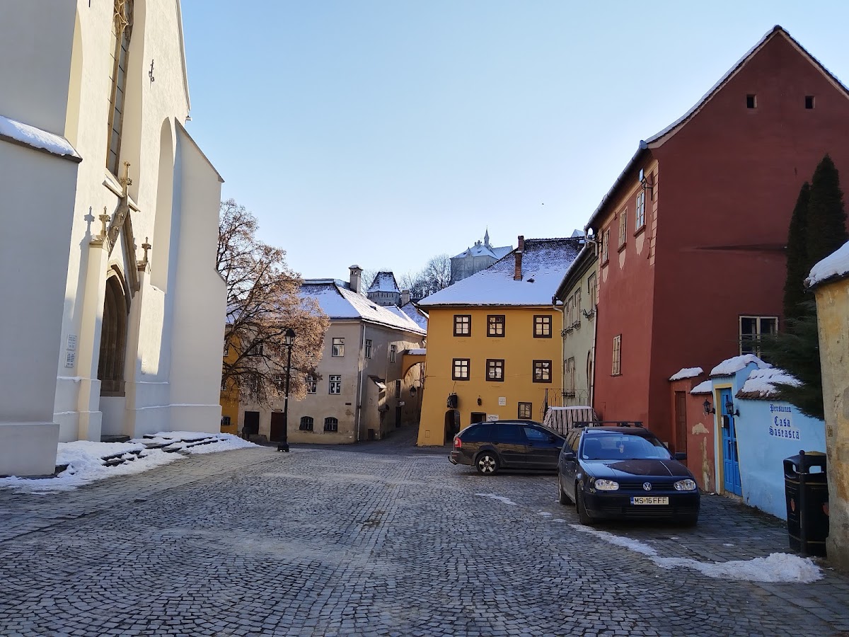 Kolostor Temploma - foto 4