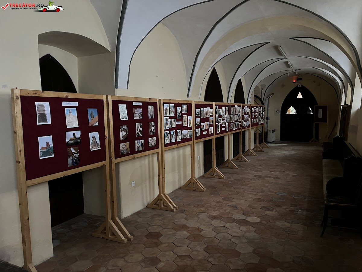 Kolostor Temploma - foto 5