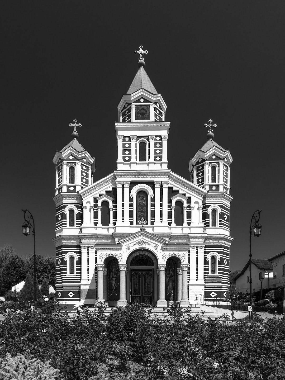Biserica Mântuleasa - foto 2