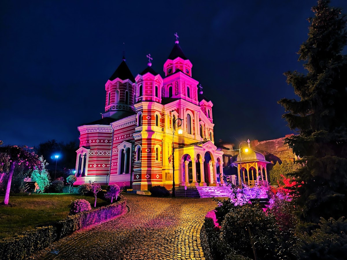 Biserica Mântuleasa - foto 3