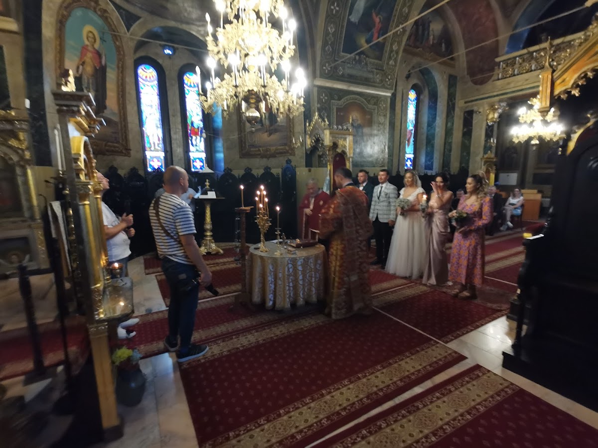 Biserica Mântuleasa - foto 5