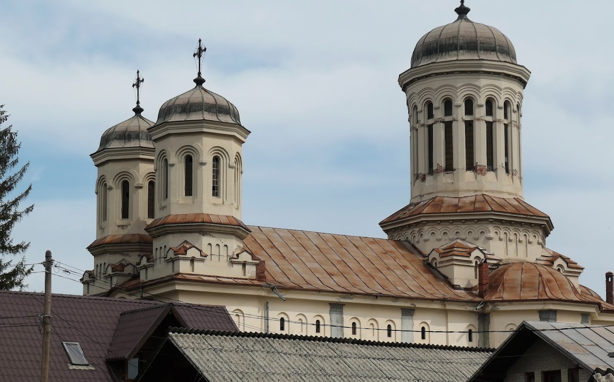 Grande Église "Buna-Vestire" - foto 4
