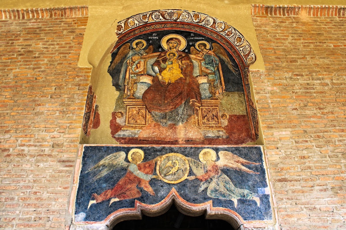 Biserica Mare Domnească - foto 4