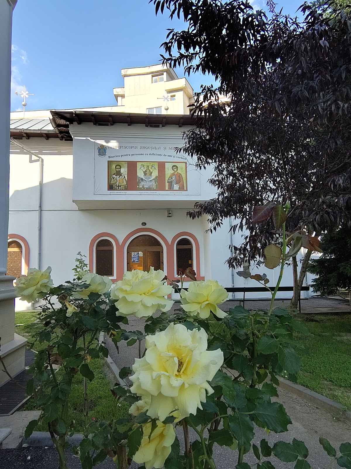 Biserica Mavrodolu - foto 4