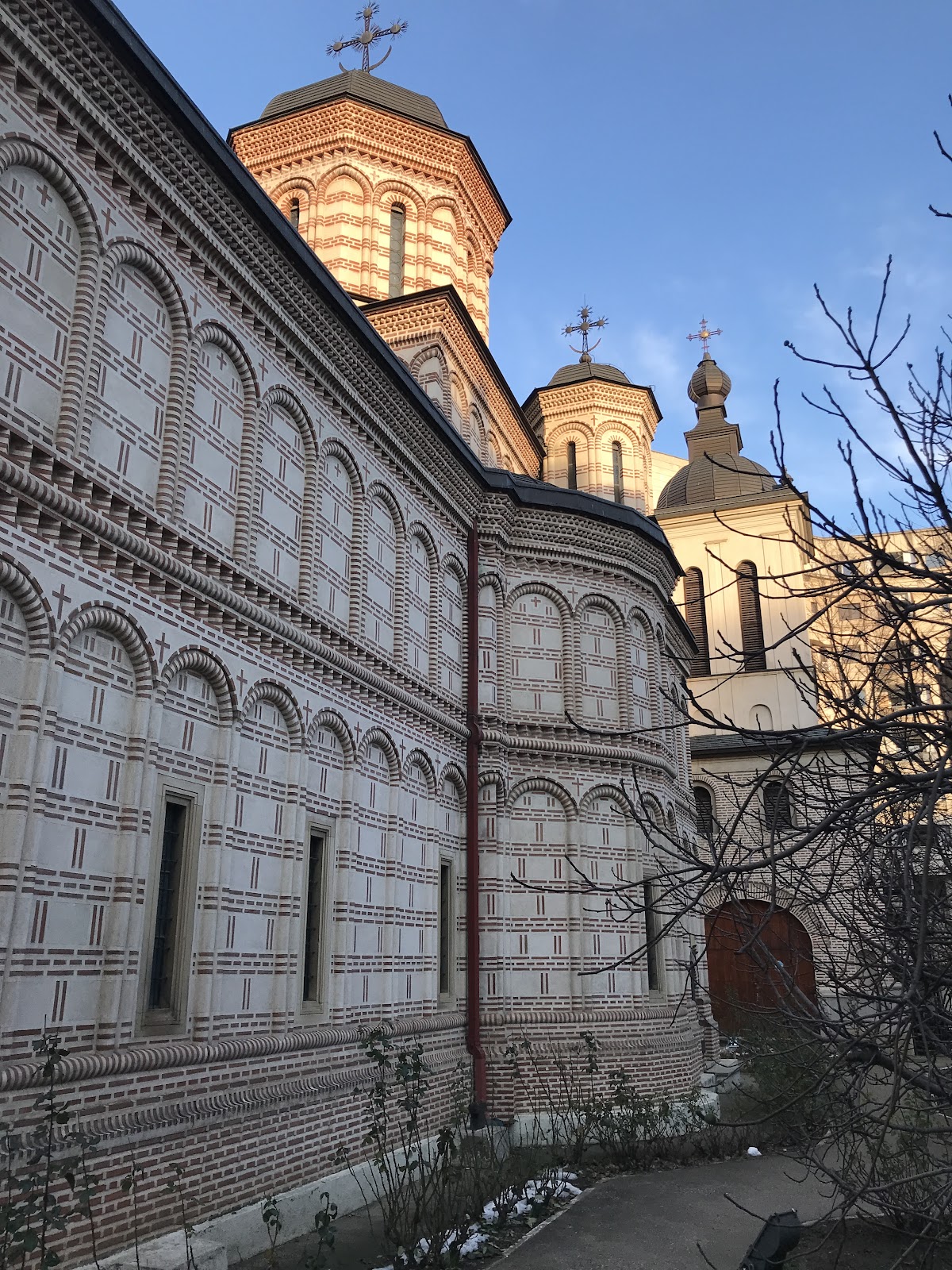Chiesa Mihai Vodă - foto 2
