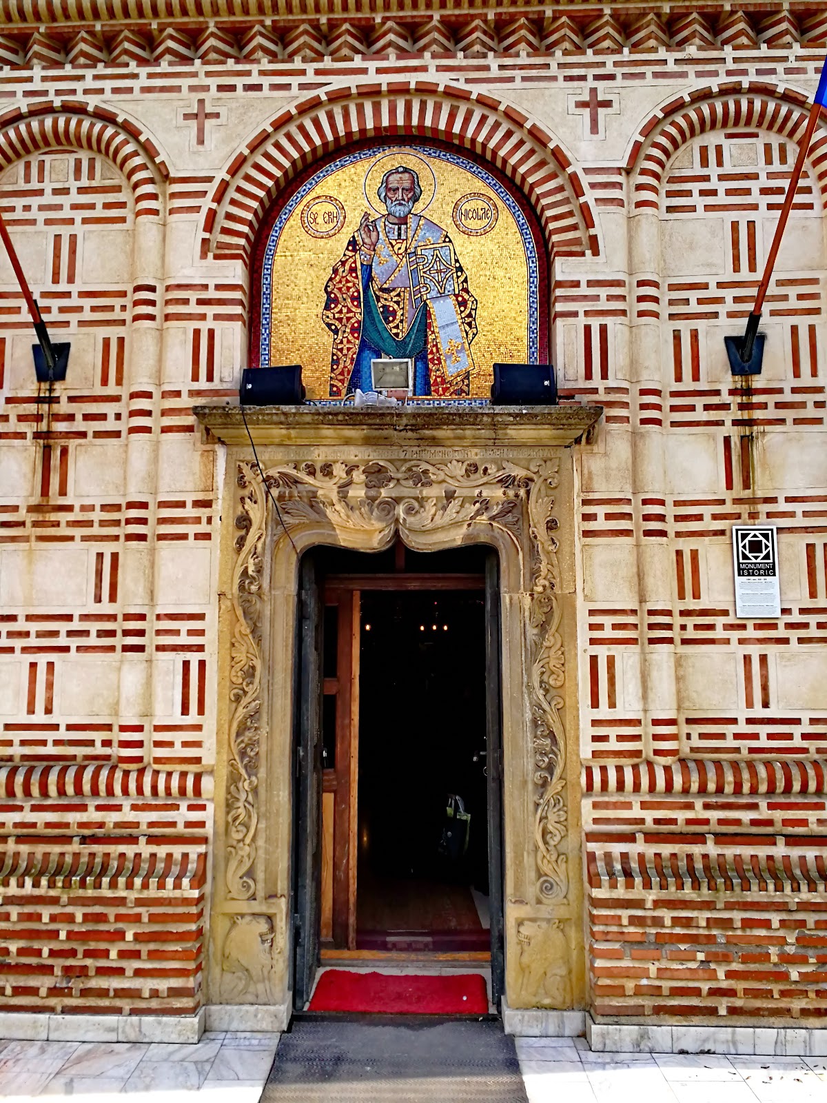 Chiesa Mihai Vodă - foto 4