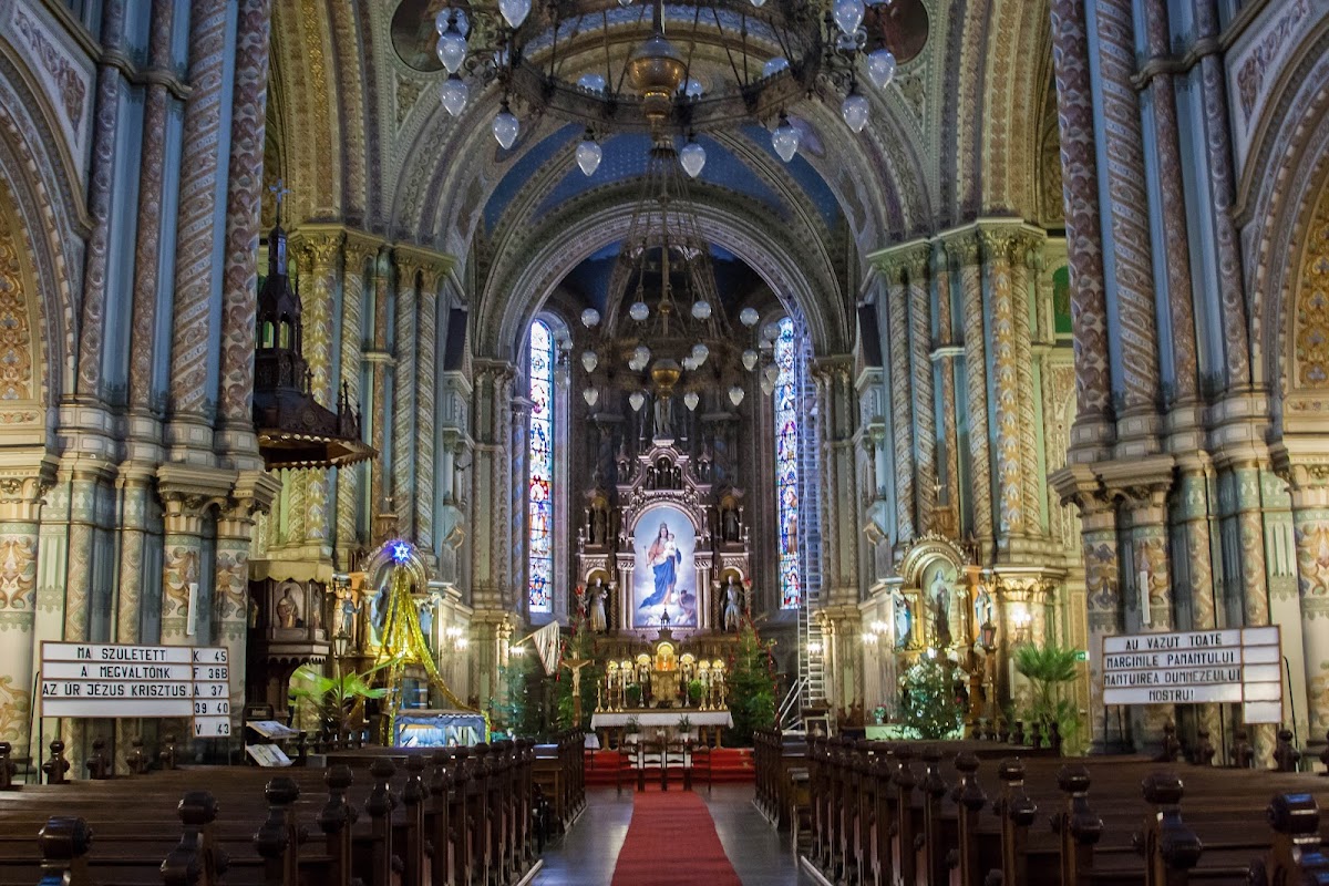 千年教堂 - foto 2