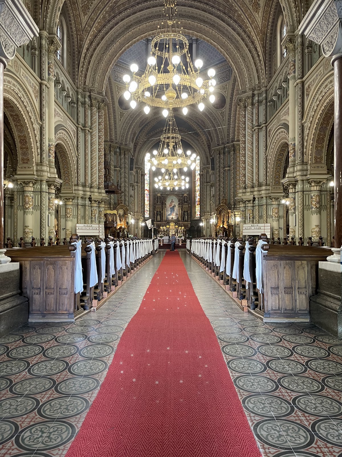 千年教堂 - foto 4