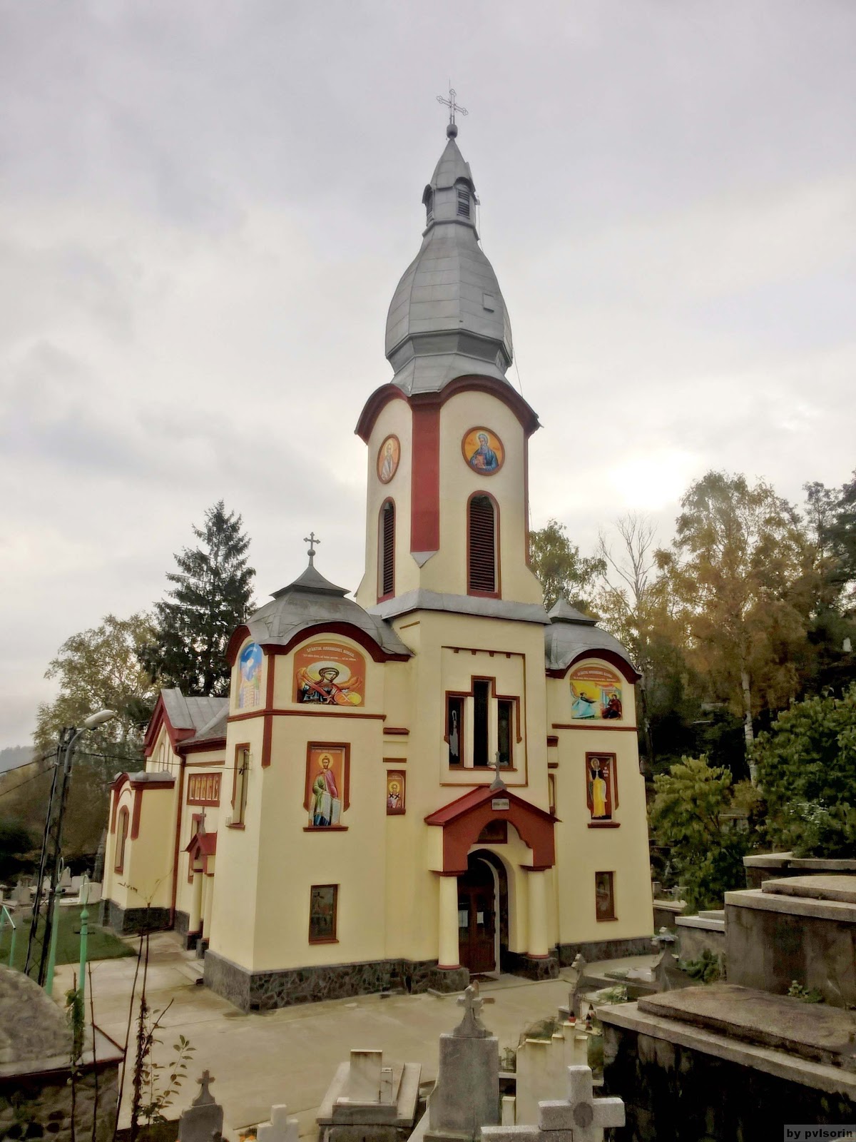 Iglesia de las Miróforas - foto 2