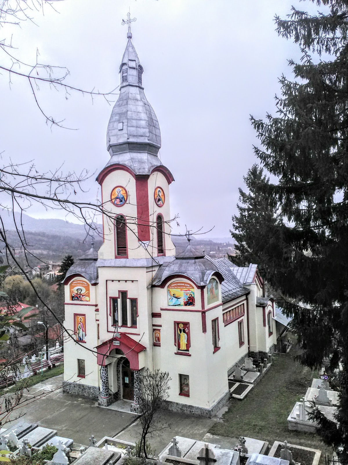 Iglesia de las Miróforas - foto 3