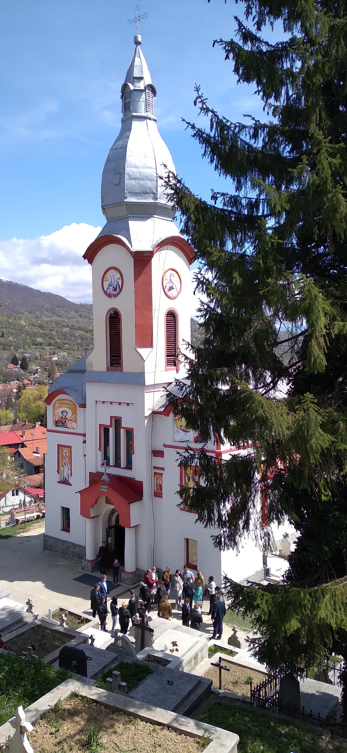 Iglesia de las Miróforas - foto 4