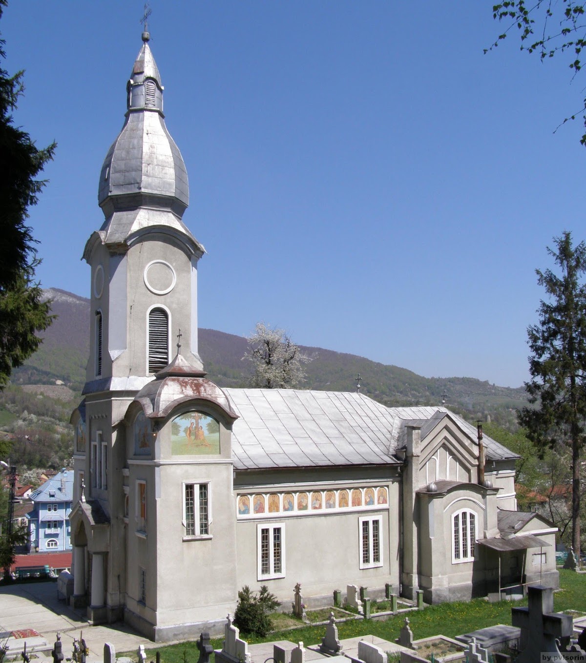 Iglesia de las Miróforas - foto 5