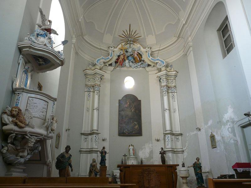 Biserica Mizericordienilor din Oradea - foto 4