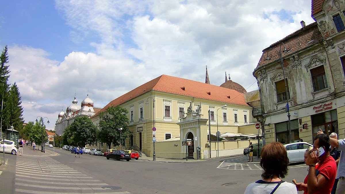 Biserica Mizericordienilor din Oradea - foto 5