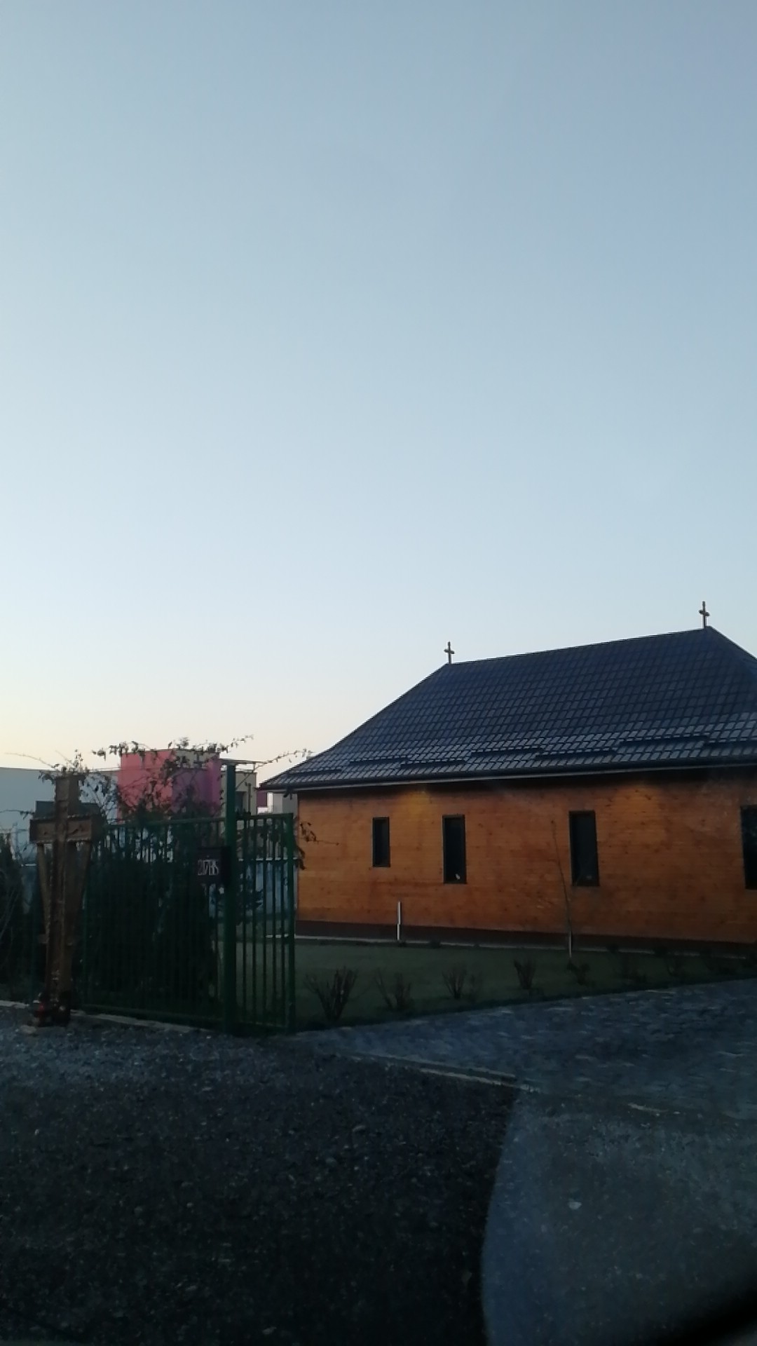 Biserica Mogosoaia 2 - foto 4