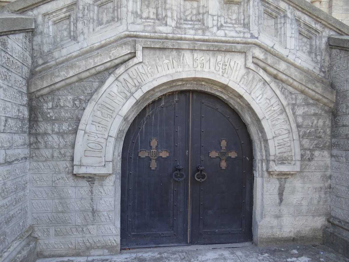 Biserica Monument Istoric - foto 2