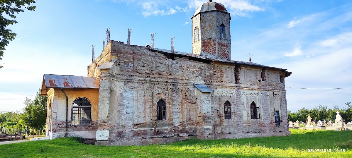 Biserica Nasterea Domnului