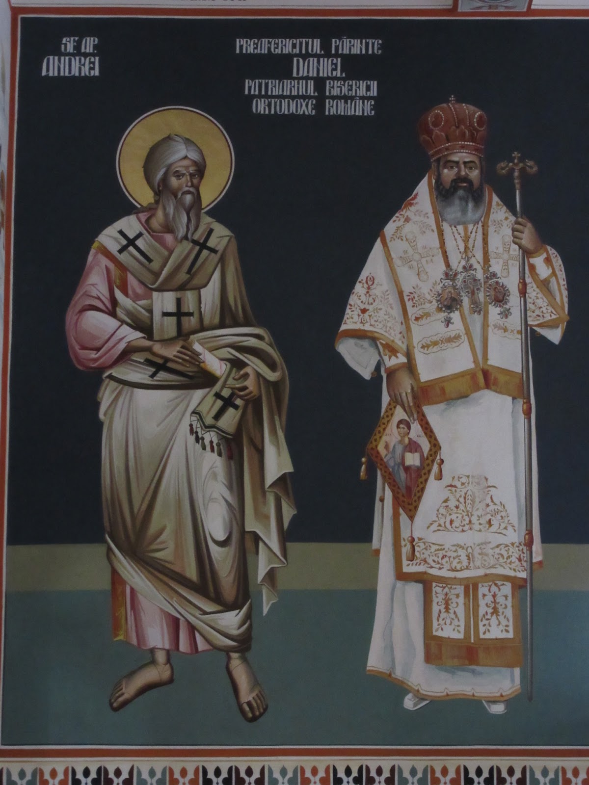 Biserica Nasterea Domnului - foto 5