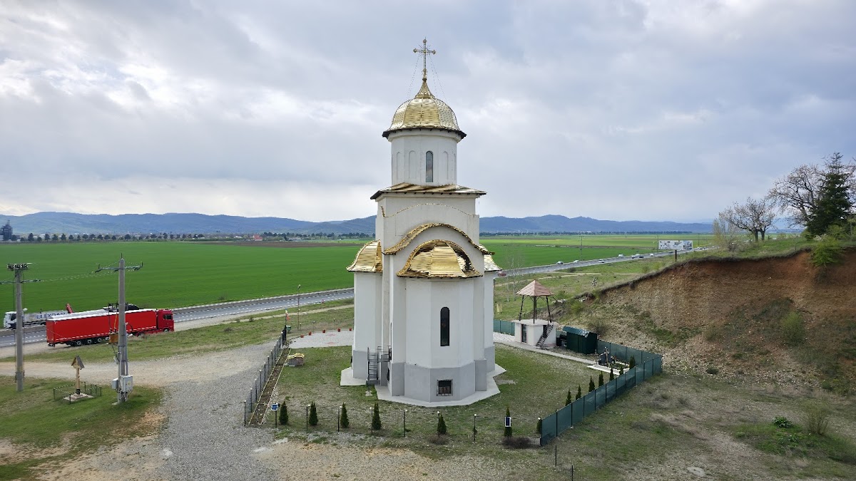 Biserica Nașterea Maicii Domnului
