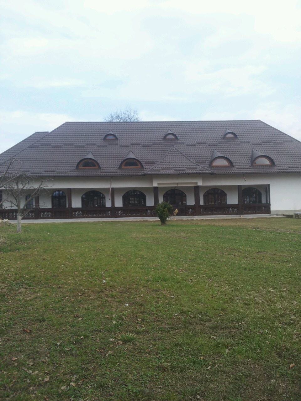 Biserica Nașterea Maicii Domnului (Biserica de Lemn) - foto 5