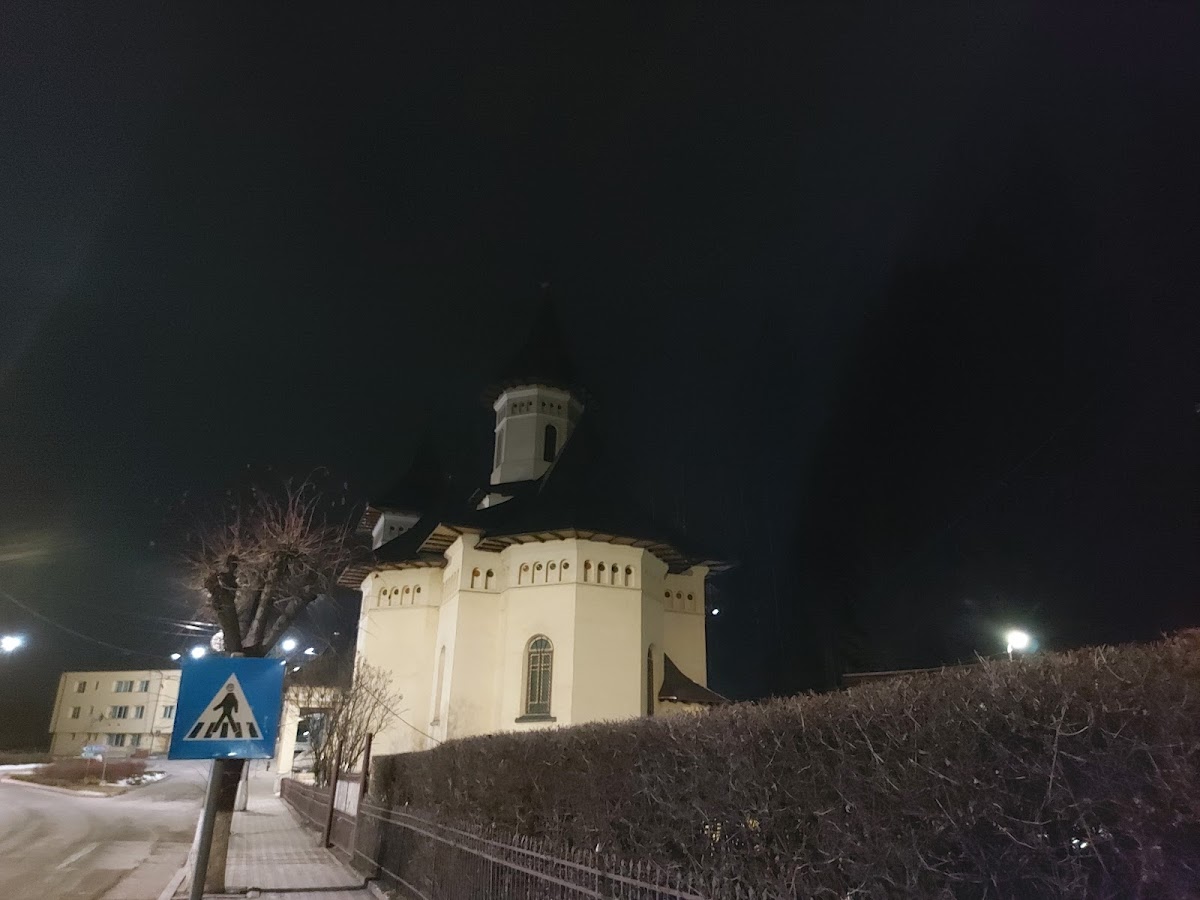 Biserica Nașterea Maicii Domnului din Vatra Dornei - foto 5