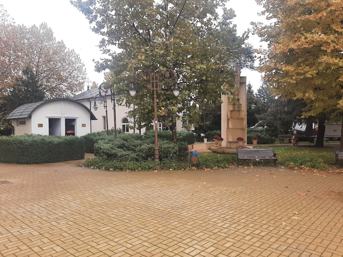 Biserica Nașterea Maicii Domnului Otopeni - foto 3
