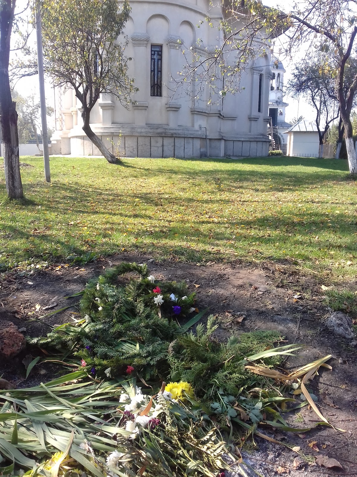 Kirche der Geburt der Gottesmutter / Heilige Parascheva - foto 5