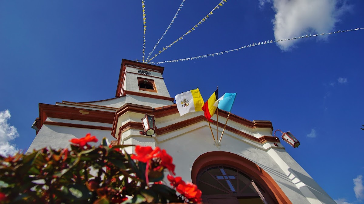 Église de la Nativité de la Sainte Vierge Marie - foto 4