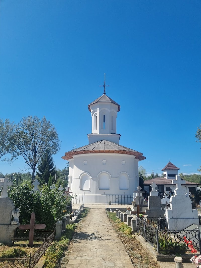 Istenanyja Születésének Temploma