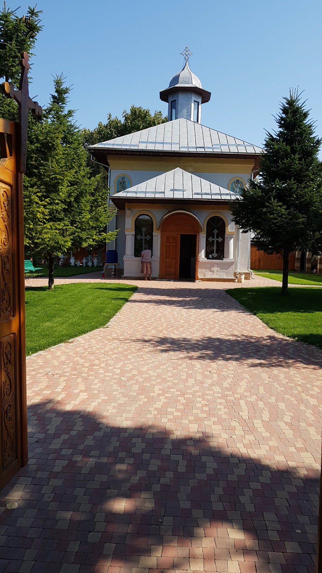 Église Nefliu - foto 2