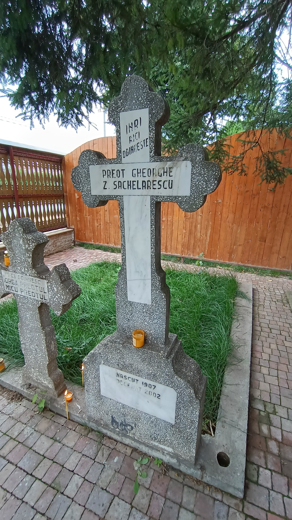Église Nefliu - foto 3