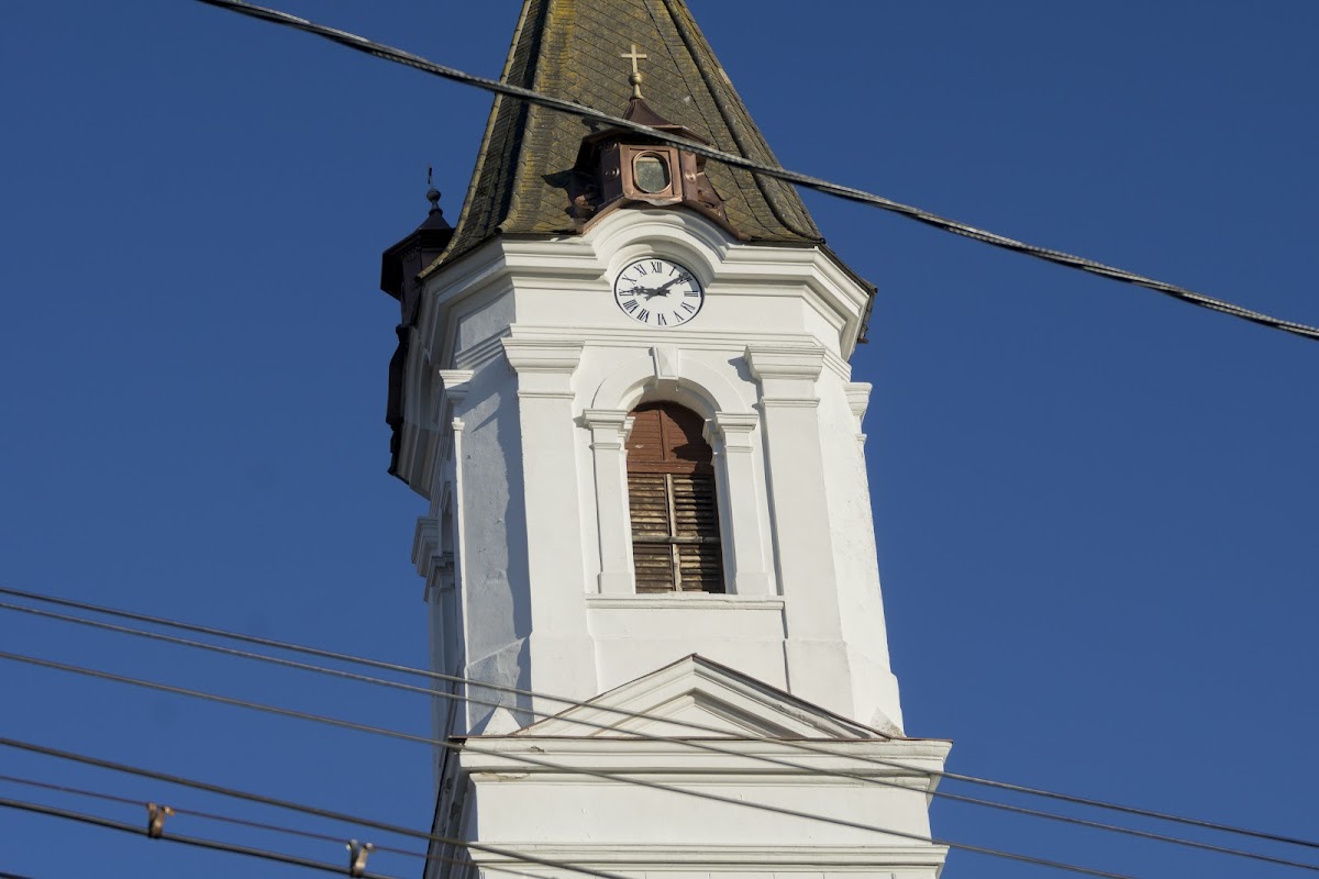 Biserica Nouă Sfântul Emeric - foto 3