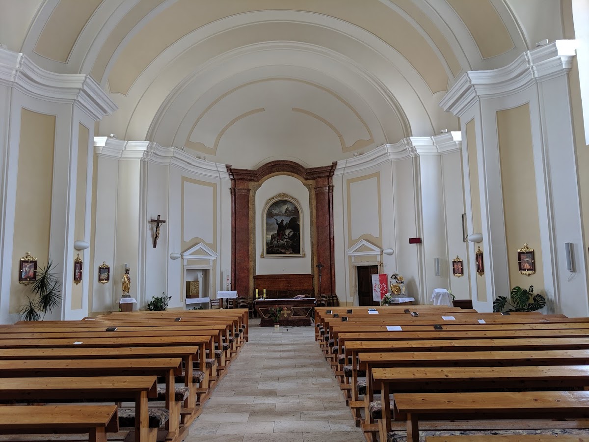 Biserica Oradea-Cetate - foto 2