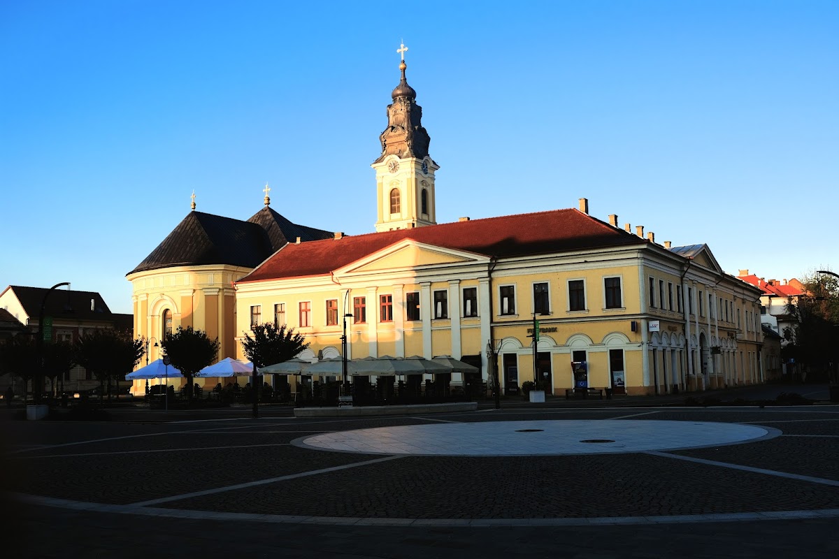 Biserica Oradea-Cetate - foto 3