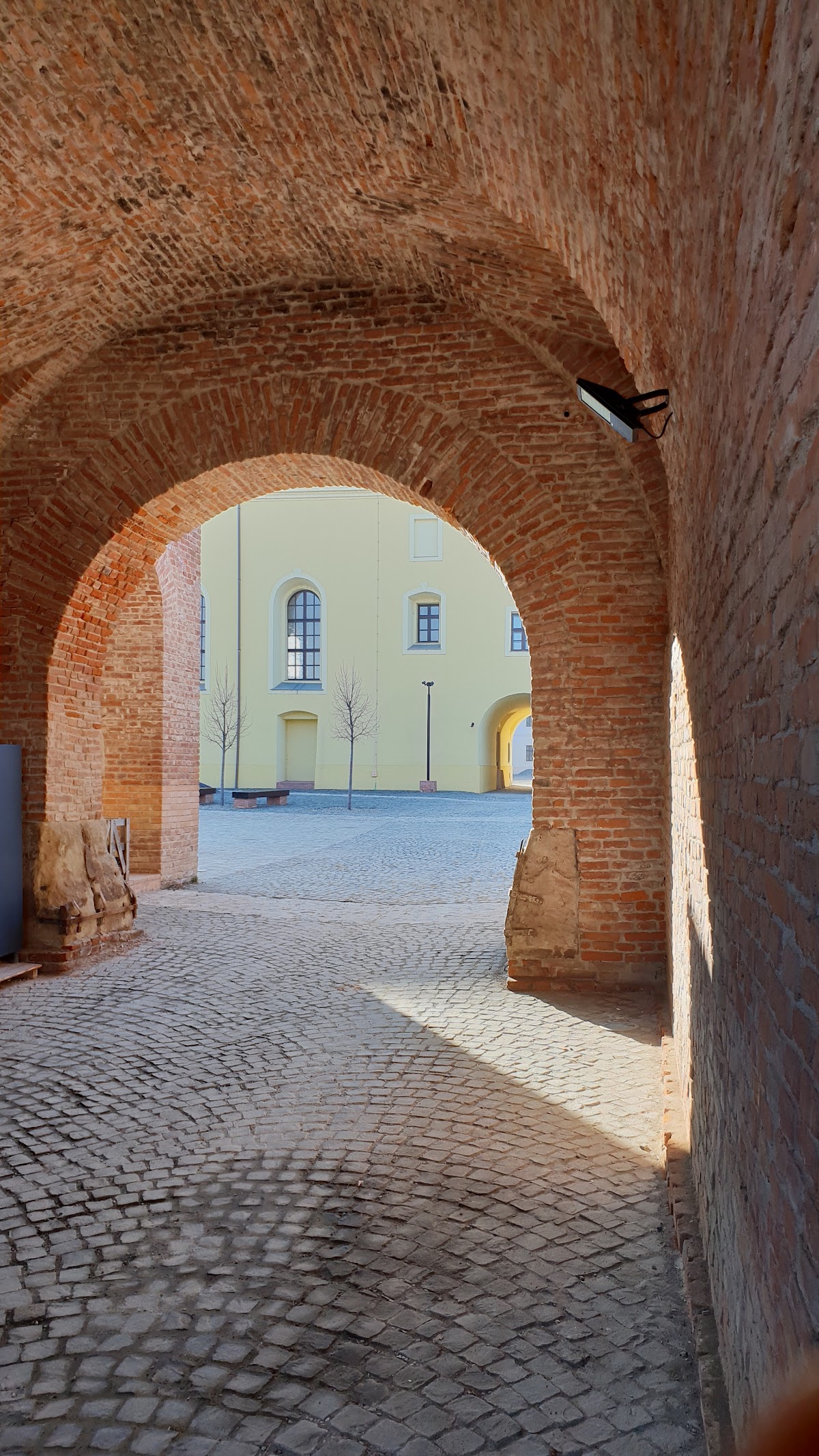 Biserica Oradea-Cetate - foto 5