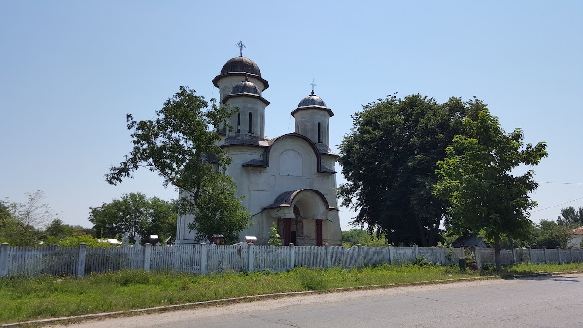 Ostroveni