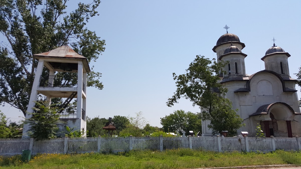 Biserica Orășani - foto 5