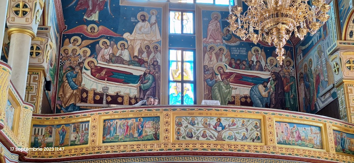 Biserica Ordodoxă III - foto 3